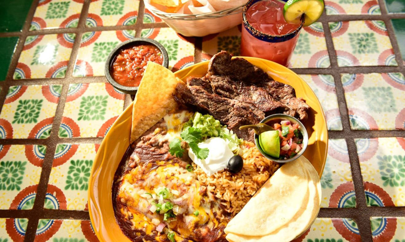 carne asada