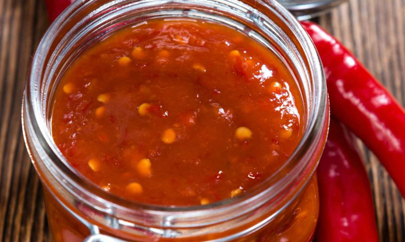 SALSA Habanero