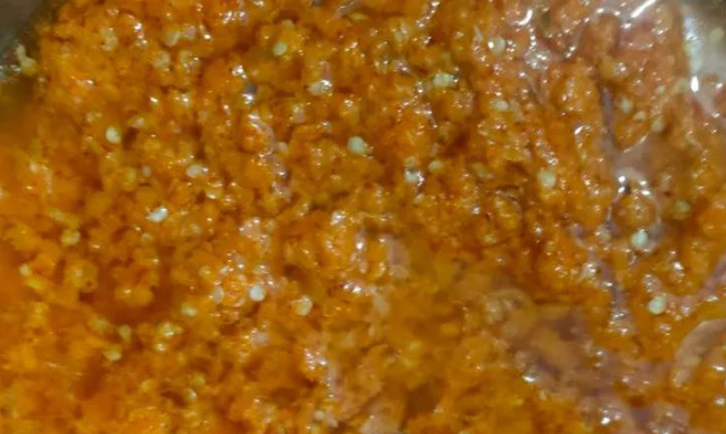 salsa kambuzi
