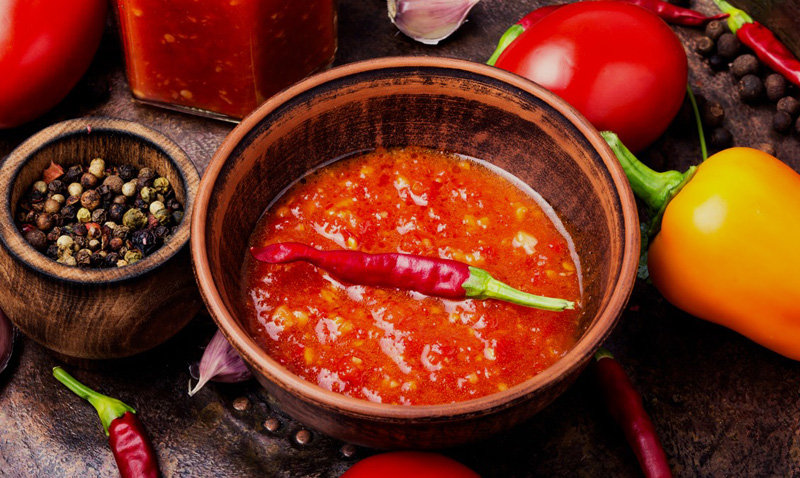 piri piri