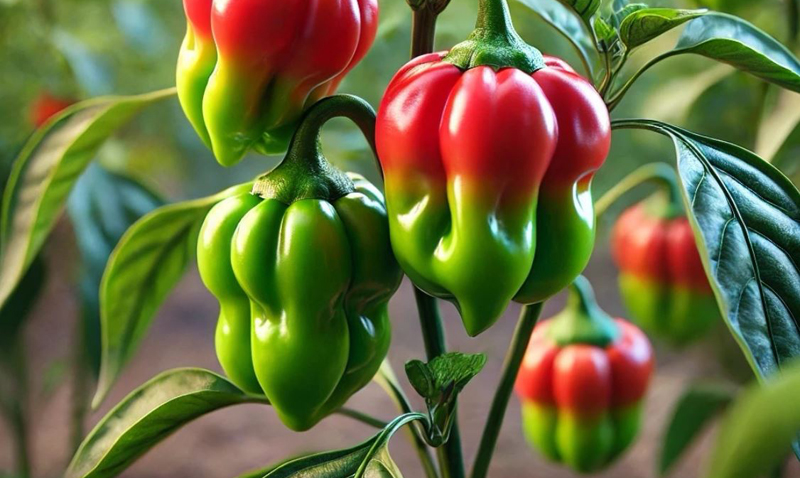 rocoto